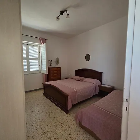 Apartamento L'oasi Di Maria Isquia